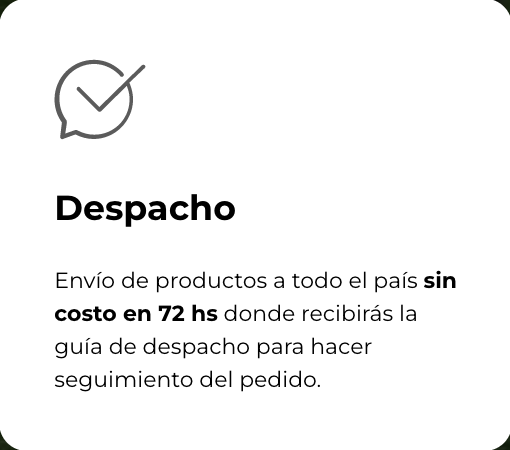 despacho
