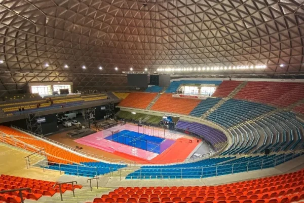 imagen estadio superdomo